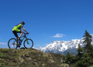 La mountain bike 840 0 Outdoor la mountain bike